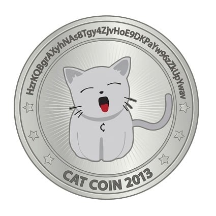 Catcoin
